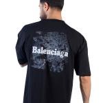 اوفرسايزBalenciaga