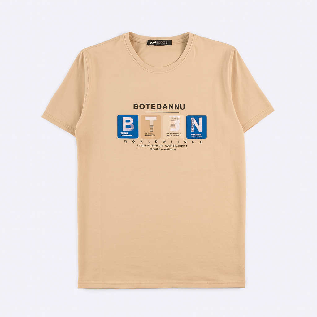 T-SHIRT